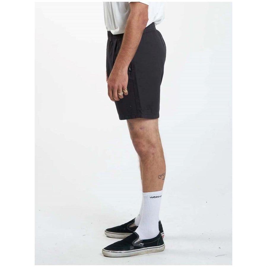 Thrills Minimal Thrills Work Volley Shorts - Men's