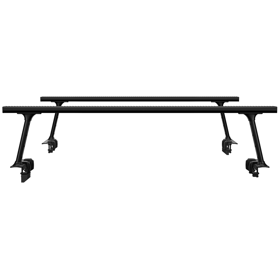 Thule 500XTB Xsporter Pro Mid Truck Rack With Load Straps