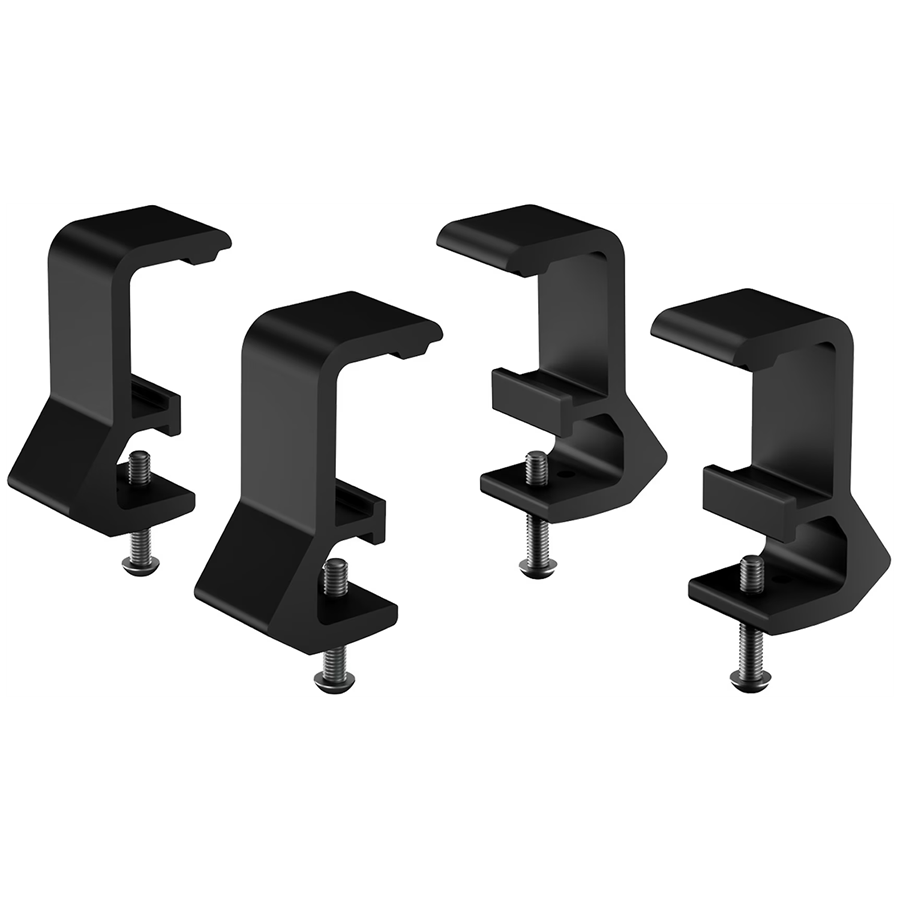 Thule 500XTB Xsporter Pro Mid Truck Rack With Load Straps