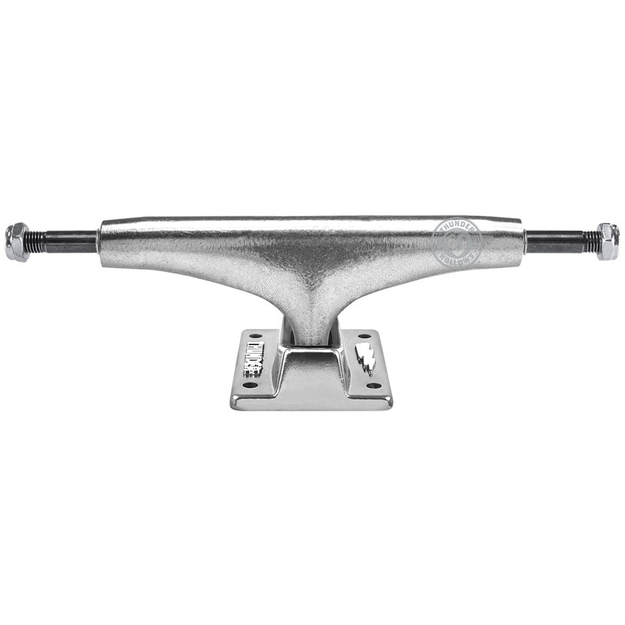 Thunder Polished Hollow Lights II 147 Skateboard Truck