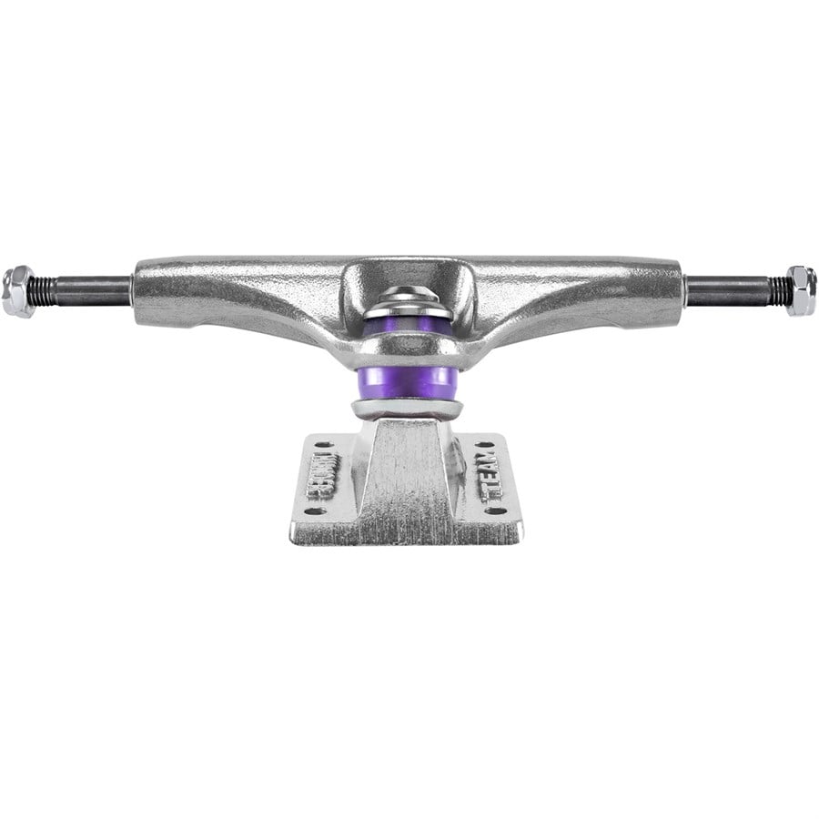Thunder Polished Team Inverted Skateboard Truck