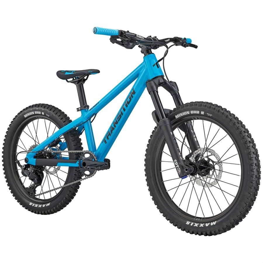 Transition Bandit Complete Mountain Bike - Kids' 2025