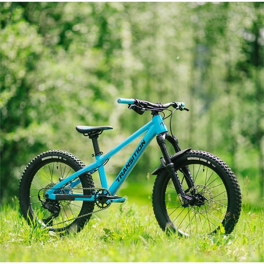 Transition Bandit Complete Mountain Bike - Kids' 2025