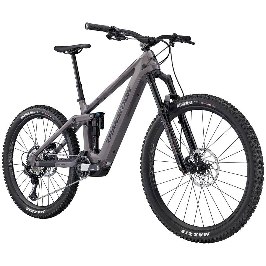 Transition Regulator SX Carbon XT E-Mountain Bike 2025