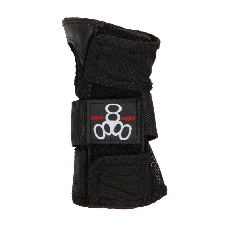 Triple 8 Saver Series High Impact 3 Pack Skateboard Pad Set