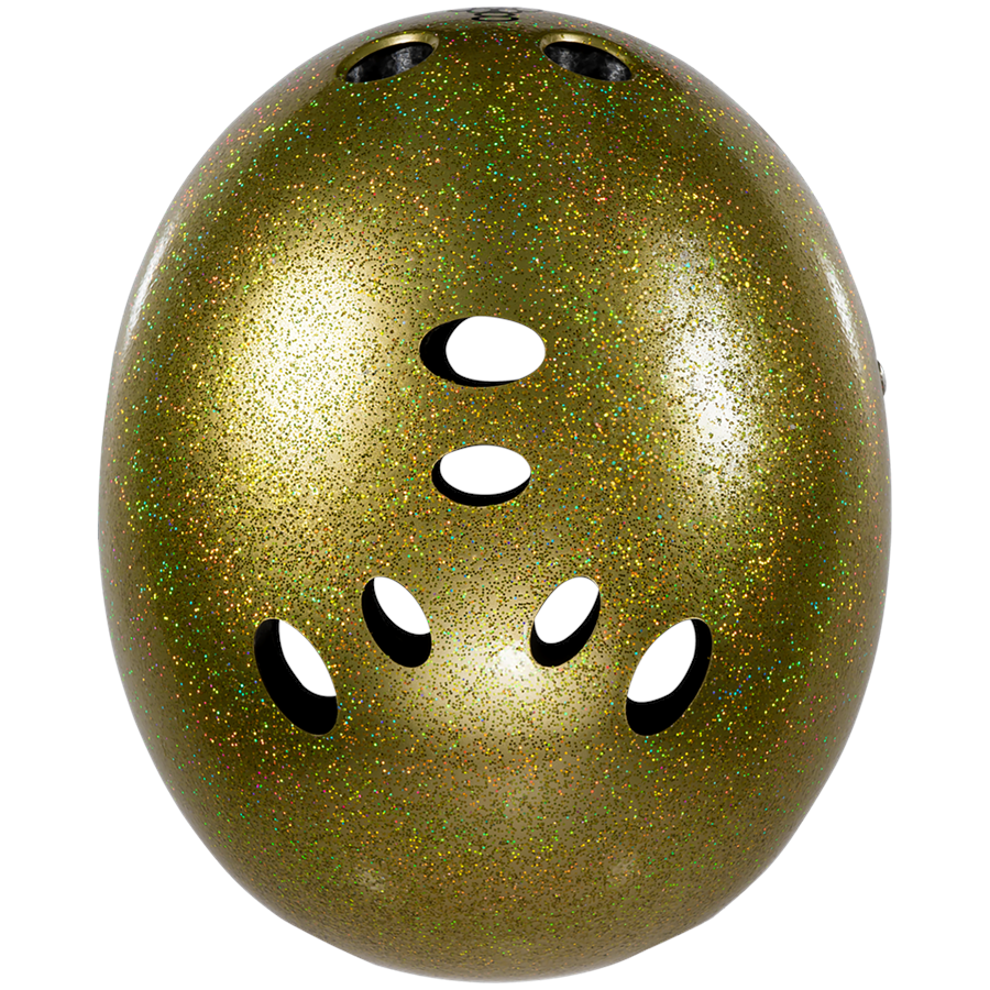 Triple 8 The Certfied Sweatsaver Skateboard Helmet