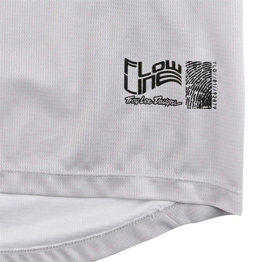 Troy Lee Designs Flowline Short-Sleeve Jersey - Kids'