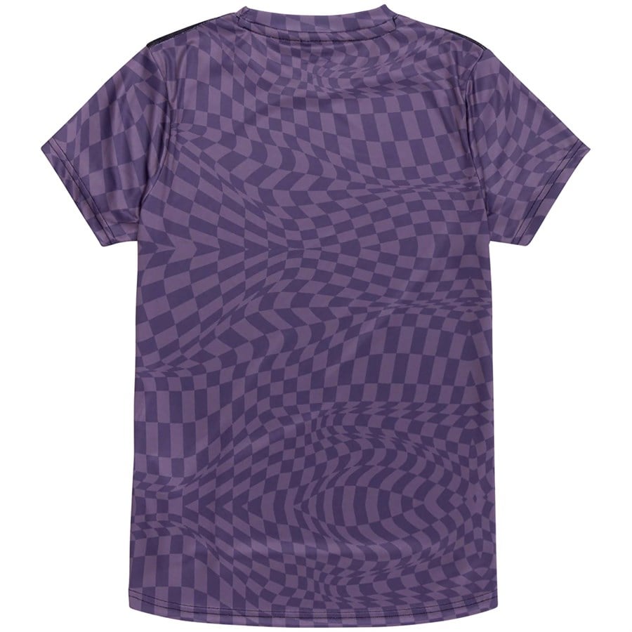 Troy Lee Designs Lilium Short-Sleeve Jersey - Women's