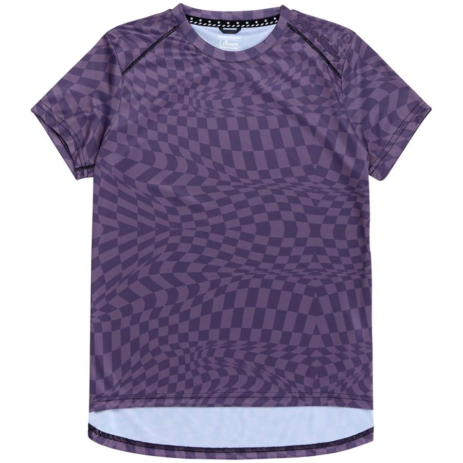 Troy Lee Designs Lilium Short-Sleeve Jersey - Women's