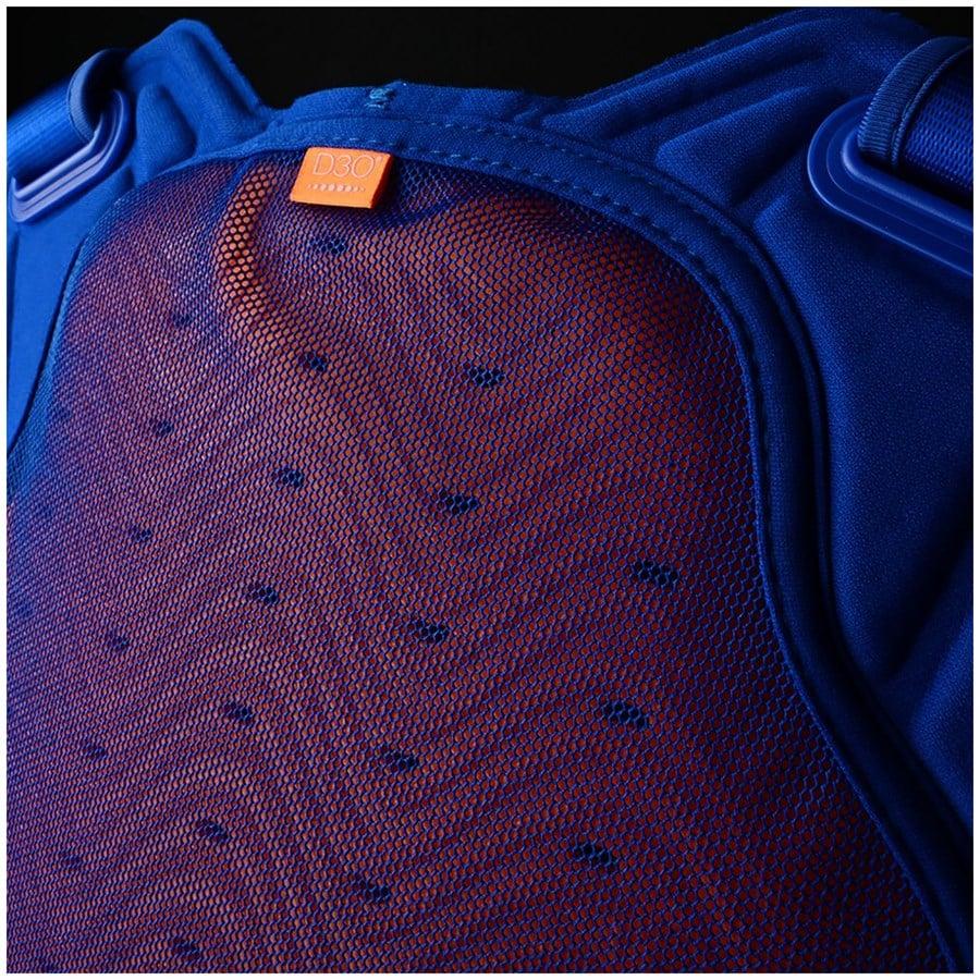 Troy Lee Designs Rockfight CE Flex Chest Protector