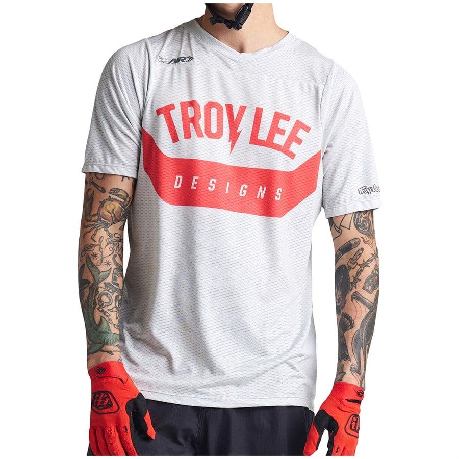 Troy Lee Designs Skyline Air Short-Sleeve Jersey