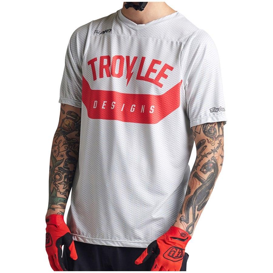 Troy Lee Designs Skyline Air Short-Sleeve Jersey