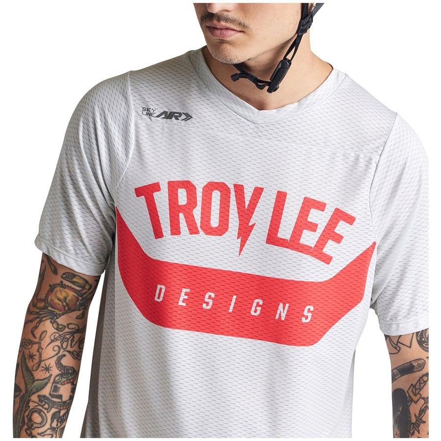 Troy Lee Designs Skyline Air Short-Sleeve Jersey