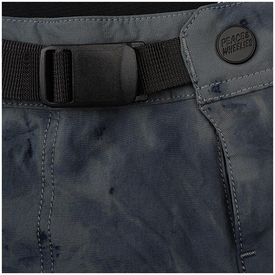 Troy Lee Designs Skyline Trail Shell Shorts - Kids'