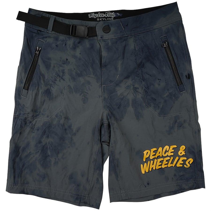Troy Lee Designs Skyline Trail Shell Shorts - Kids'