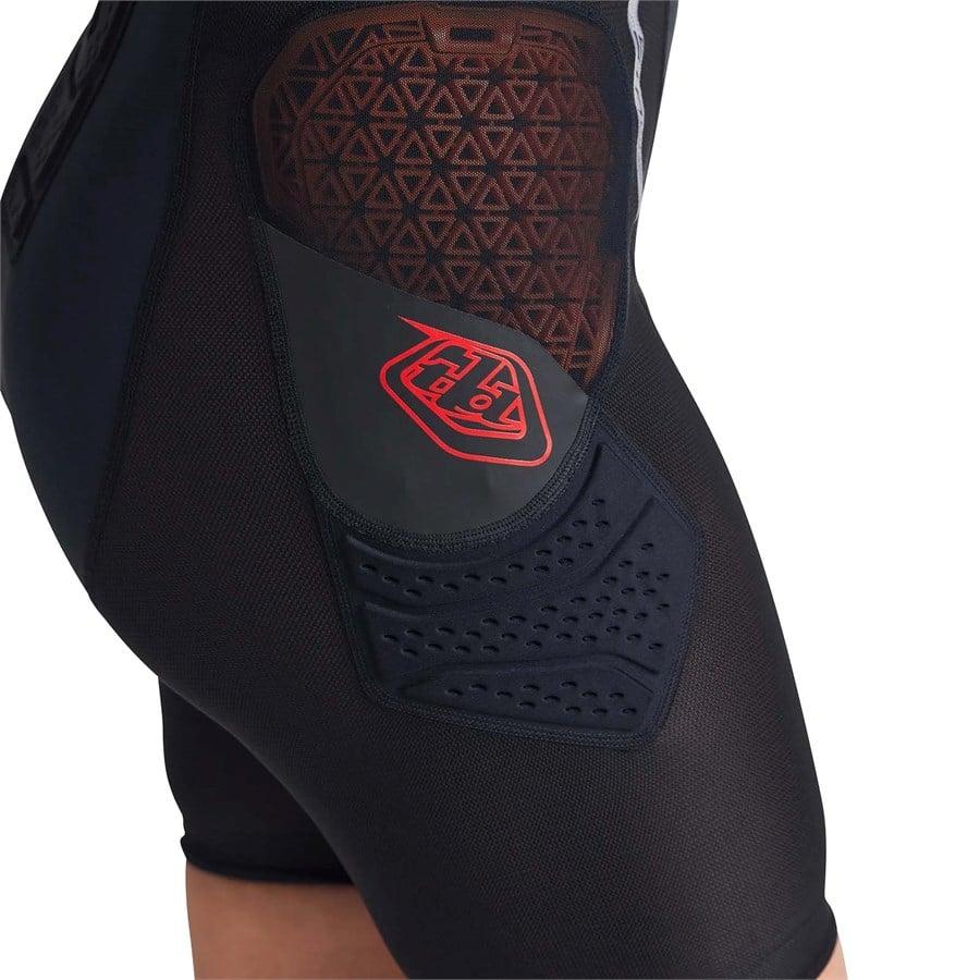 Troy Lee Designs Stage Ghost D3O Shorts Baselayer