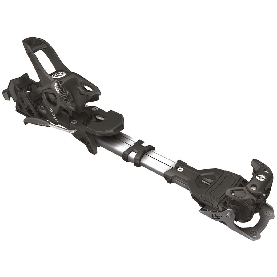 Tyrolia Ambition 10 Alpine Touring Bindings 2026