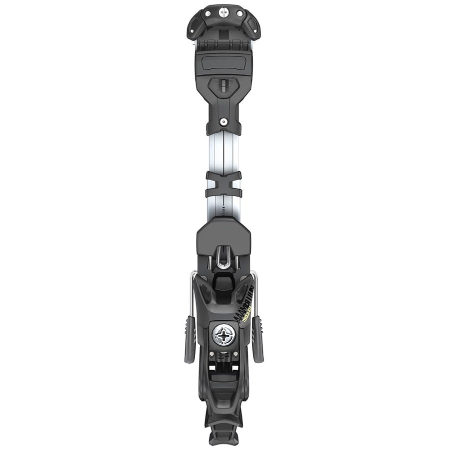 Tyrolia Ambition 12 Alpine Touring Ski Bindings 2026