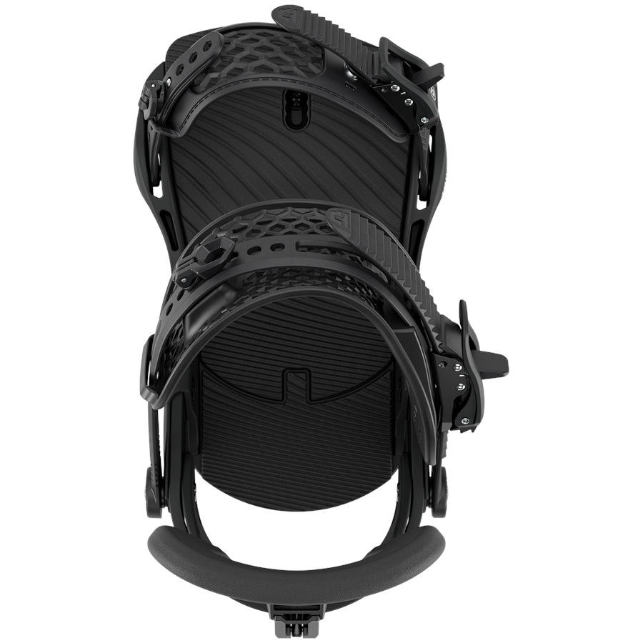 Union Trilogy Classic Snowboard Bindings - Women's 2026