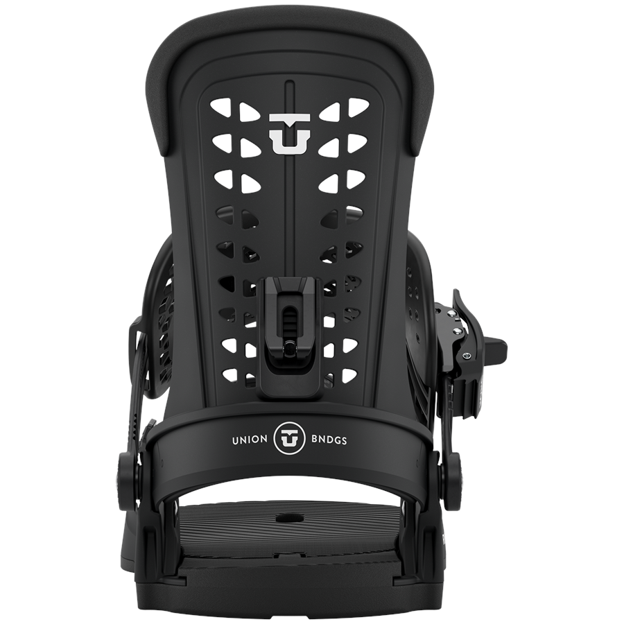 Union Trilogy Classic Snowboard Bindings - Women's 2026