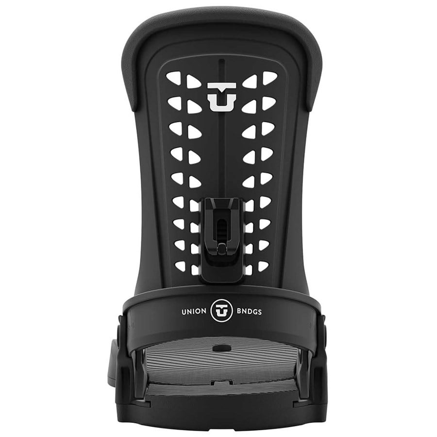 Union Trilogy Classic Snowboard Bindings - Women's 2025