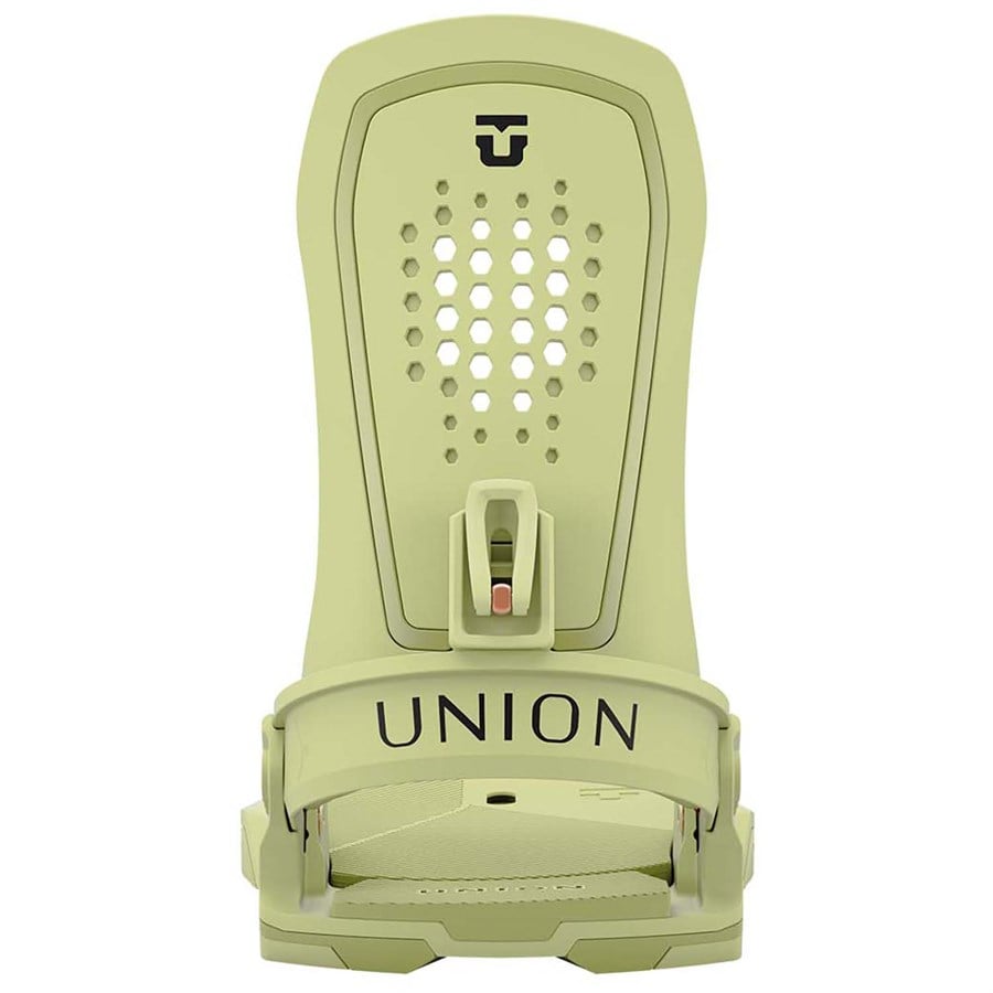 Union Trilogy Snowboard Bindings - Women's 2025 - Used