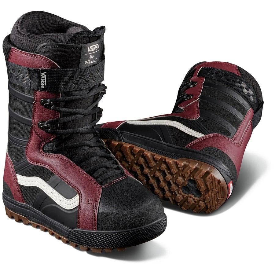 Vans Hi-Standard Pro Snowboard Boots - Women's 2024