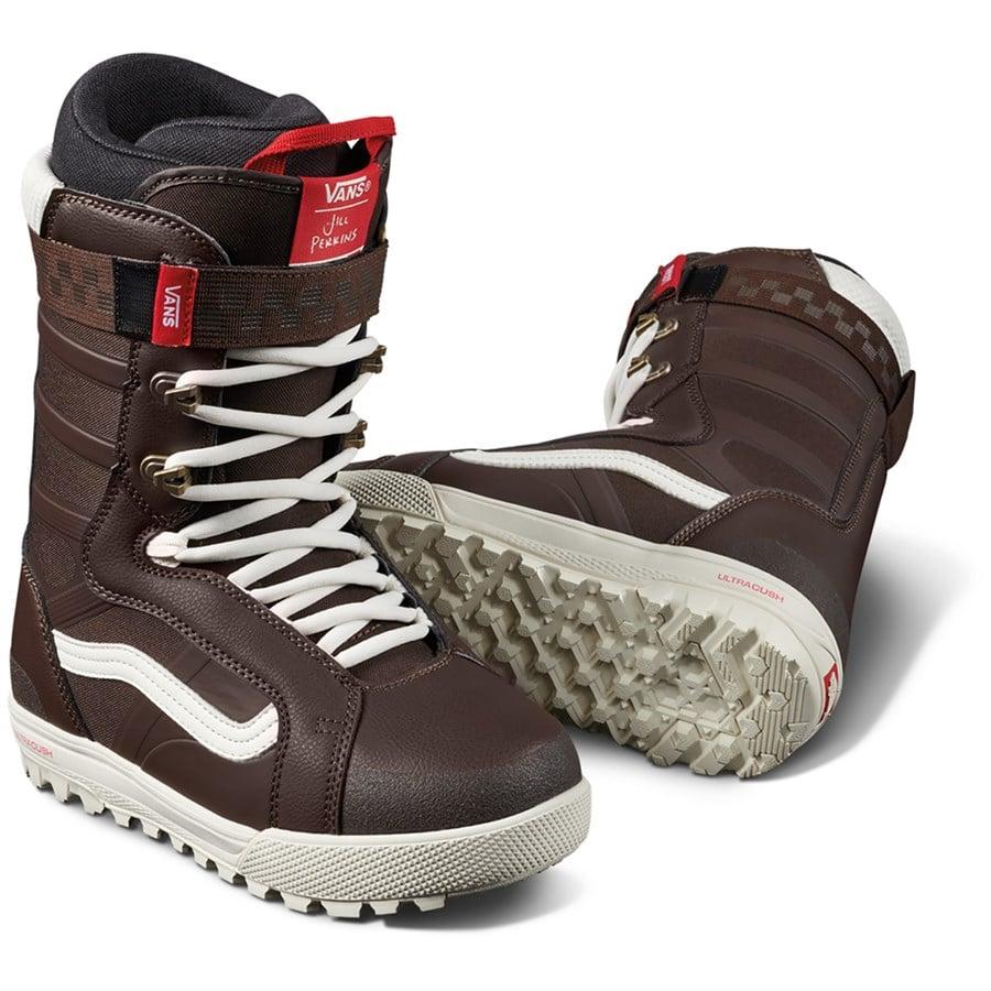 Vans Hi-Standard Pro Snowboard Boots - Women's 2025