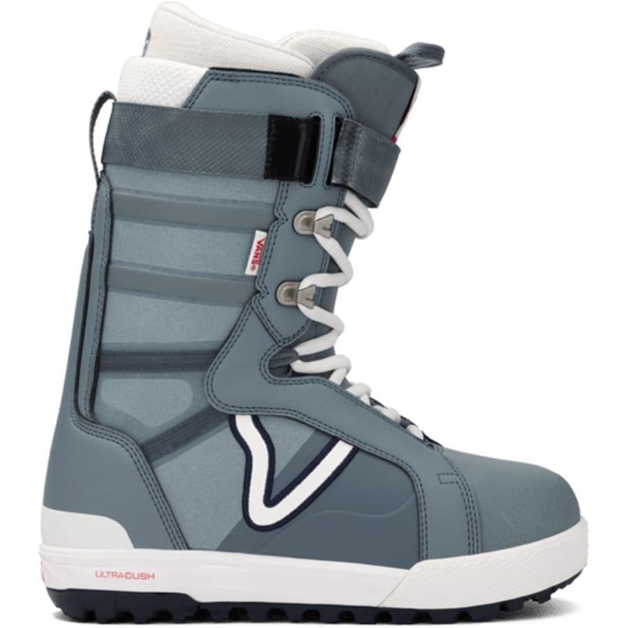 Vans Hi-Standard Pro Snowboard Boots - Women's 2026