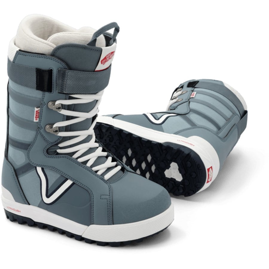 Vans Hi-Standard Pro Snowboard Boots - Women's 2026
