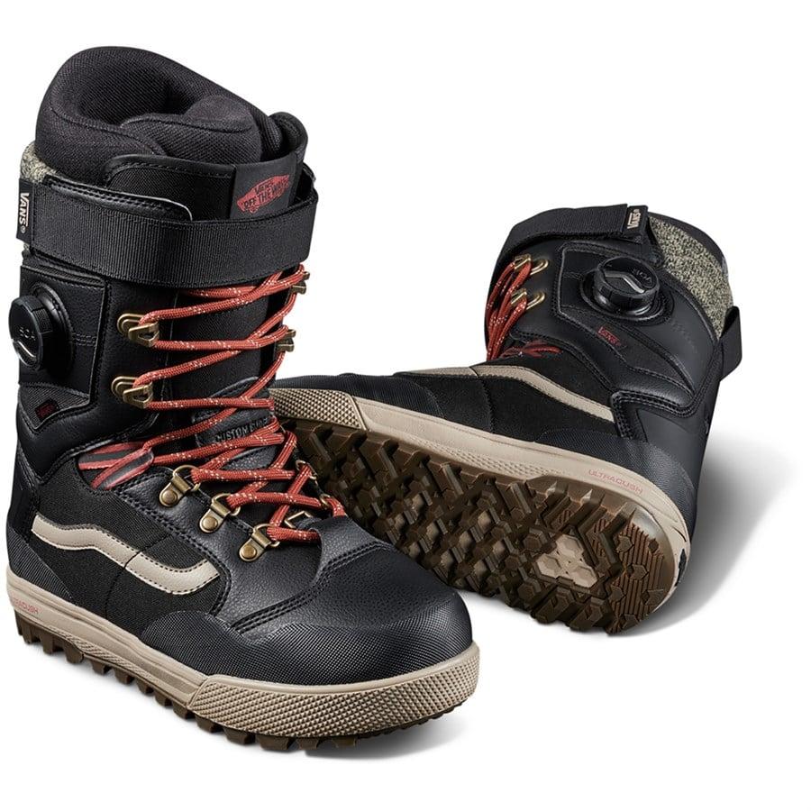 Vans Luna Ventana Pro Snowboard Boots - Women's 2025