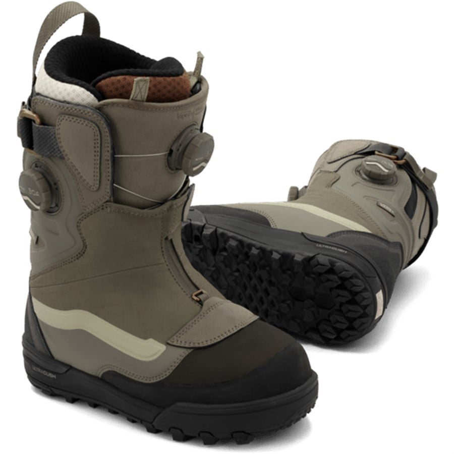 Vans Viaje Range Edition Snowboard Boots - Women's 2026