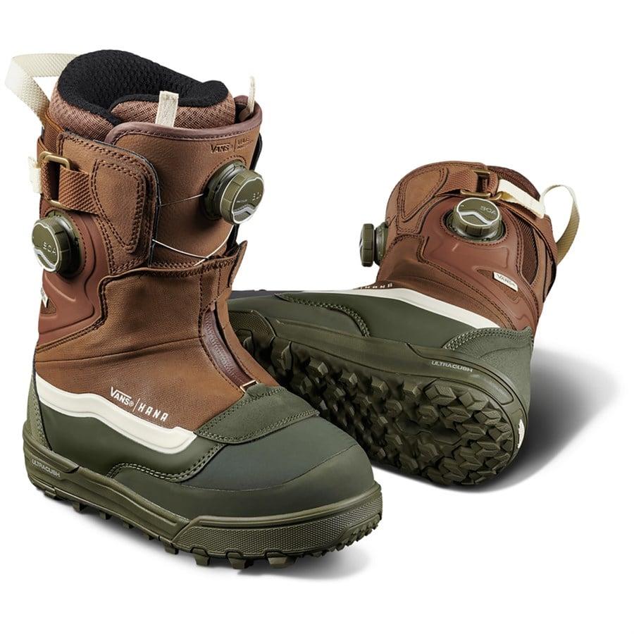 Vans Viaje Range Edition Snowboard Boots - Women's 2025