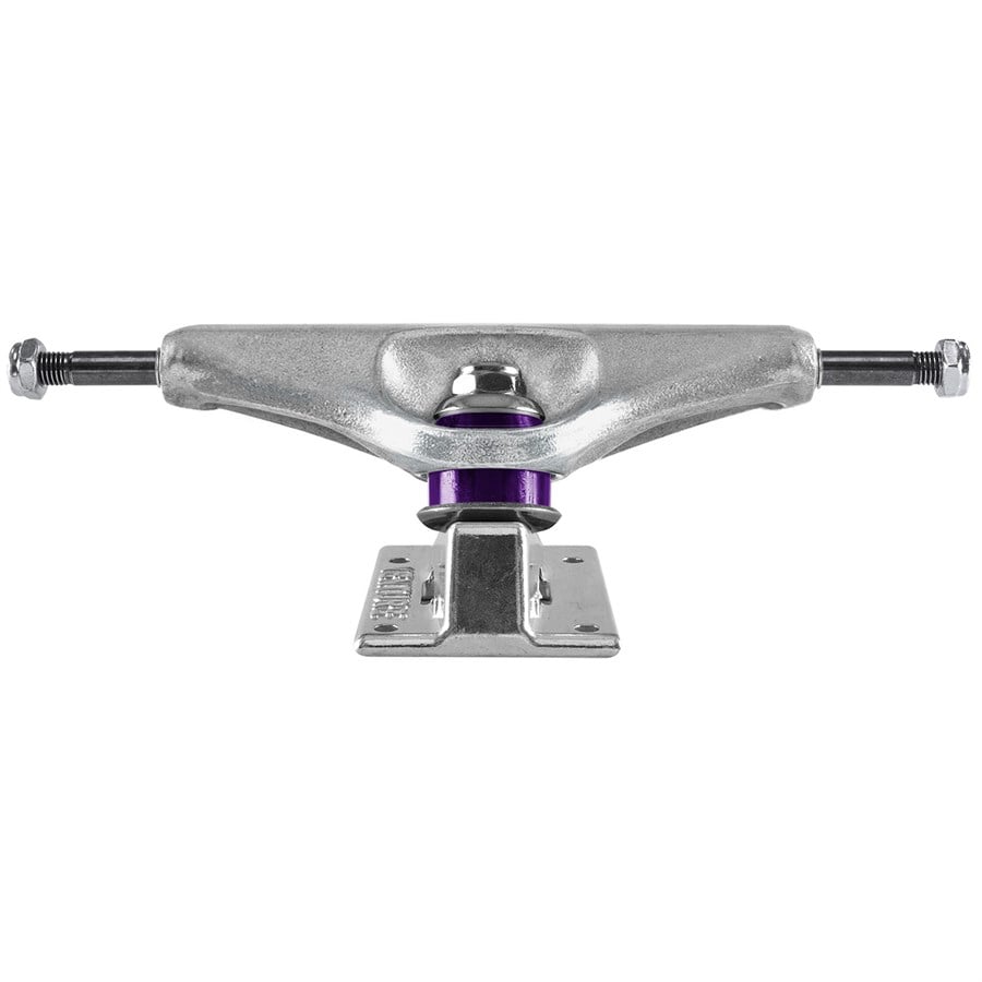 Venture All Polished V-Hollow 5.6 Skateboard Truck