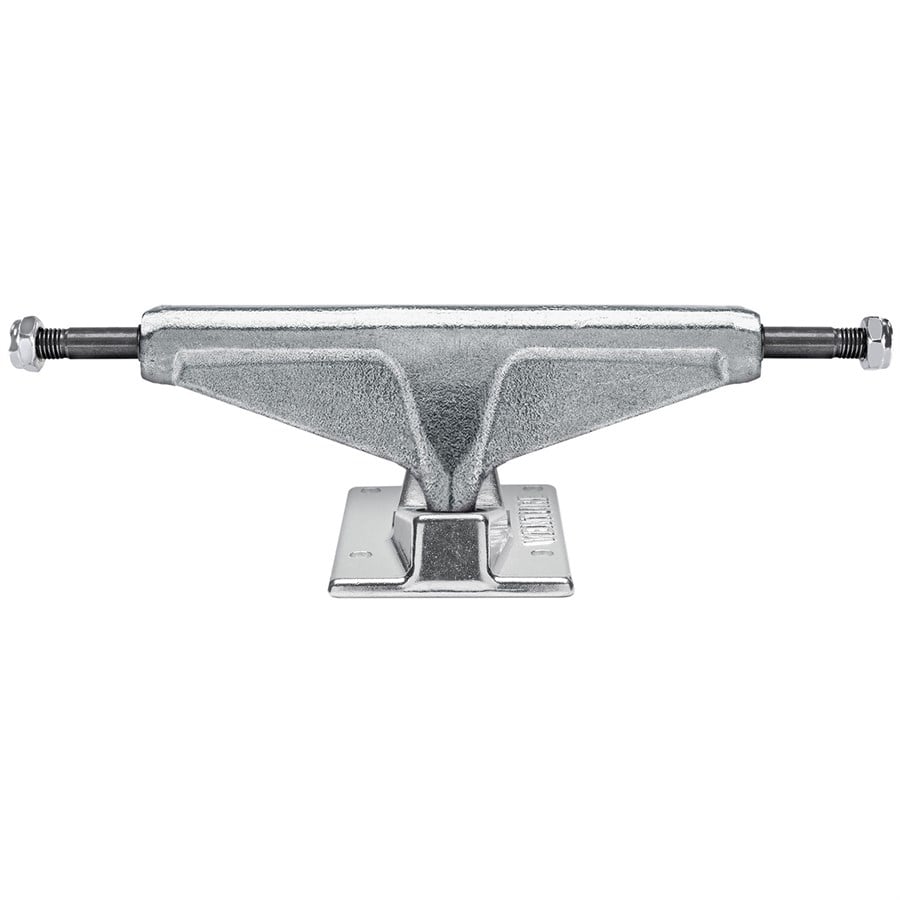 Venture All Polished V-Hollow 5.6 Skateboard Truck