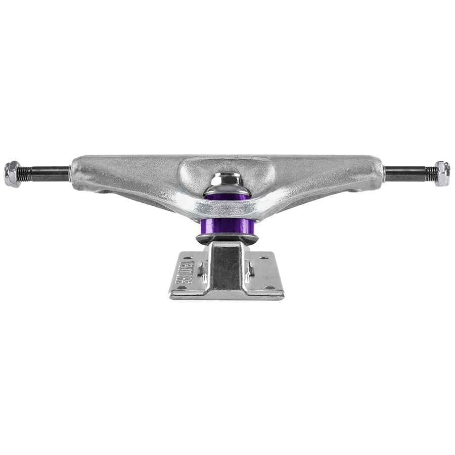 Venture All Polished V-Hollow 5.8 Skateboard Truck