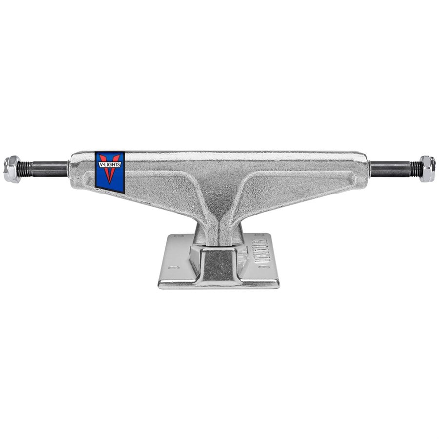 Venture All Polished V-Light 5.2 Hi Skateboard Truck