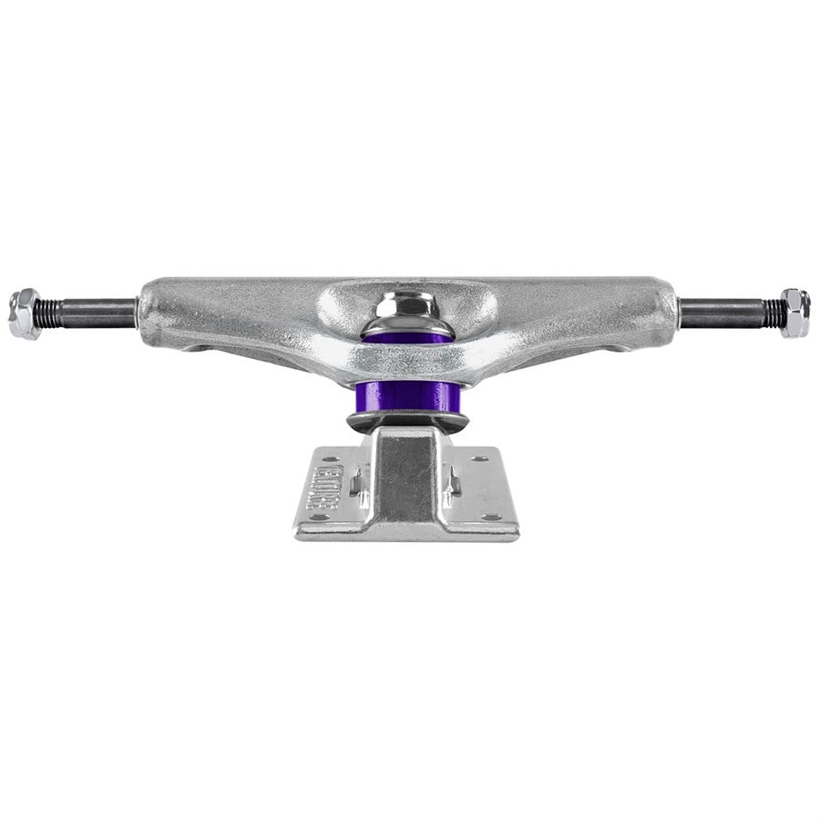 Venture All Polished V-Light 5.2 Hi Skateboard Truck