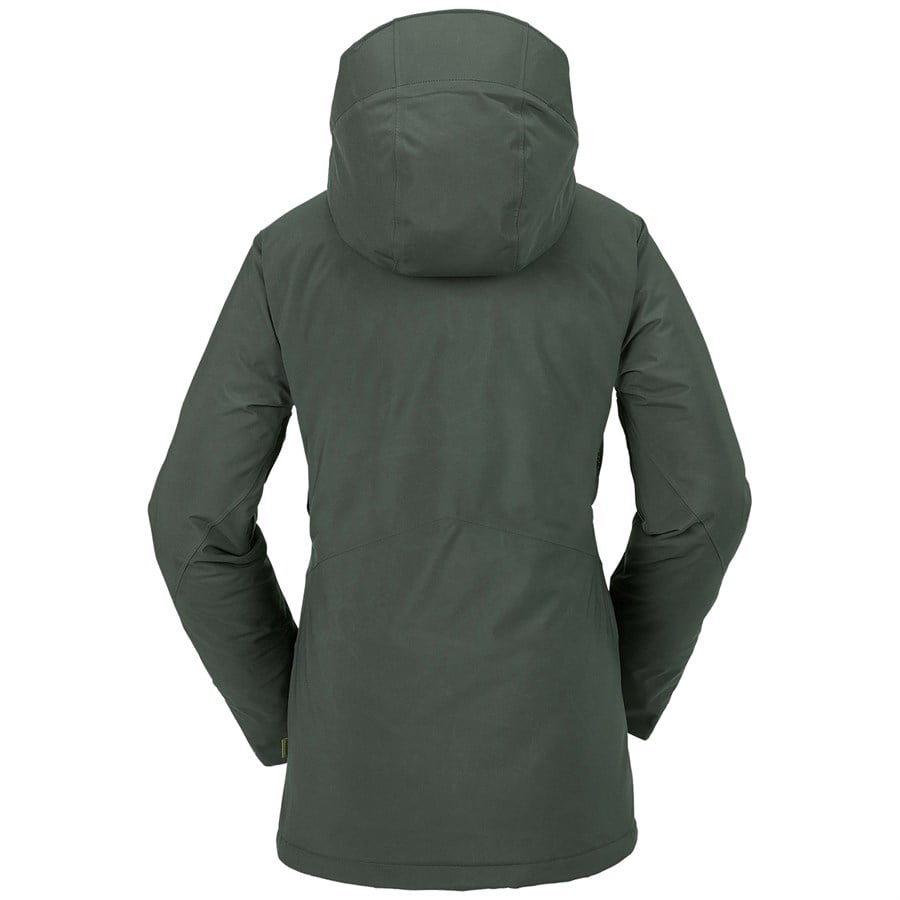 Volcom 3D Stretch GORE-TEX Jacket + Elm Bibs - Women's 2024