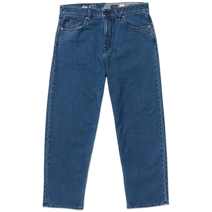 Volcom Entertainment X Noa Deane Denim Pants - Men's