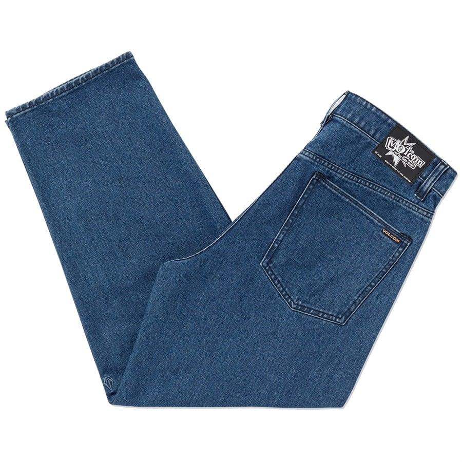 Volcom Entertainment X Noa Deane Denim Pants - Men's