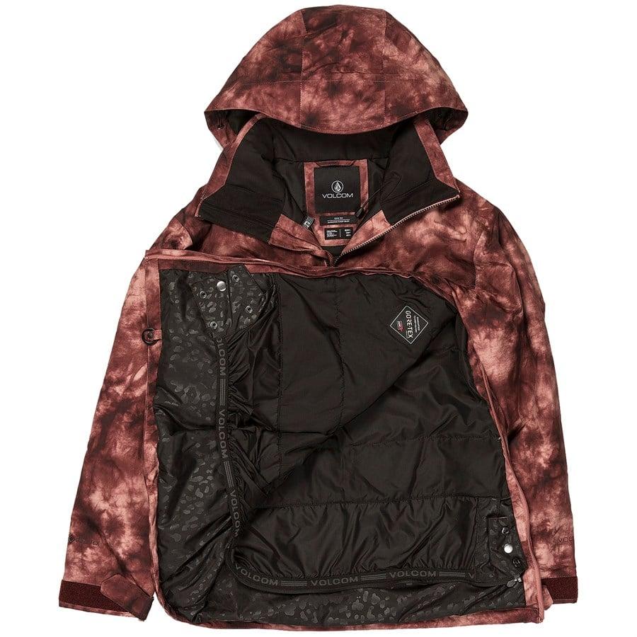 Volcom Fern Insulated GORE-TEX Pullover - Women's
