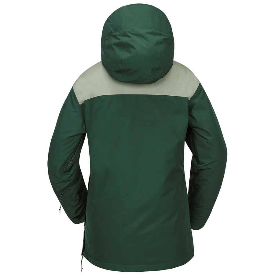 Volcom Fern Insulated GORE-TEX Pullover - Women's