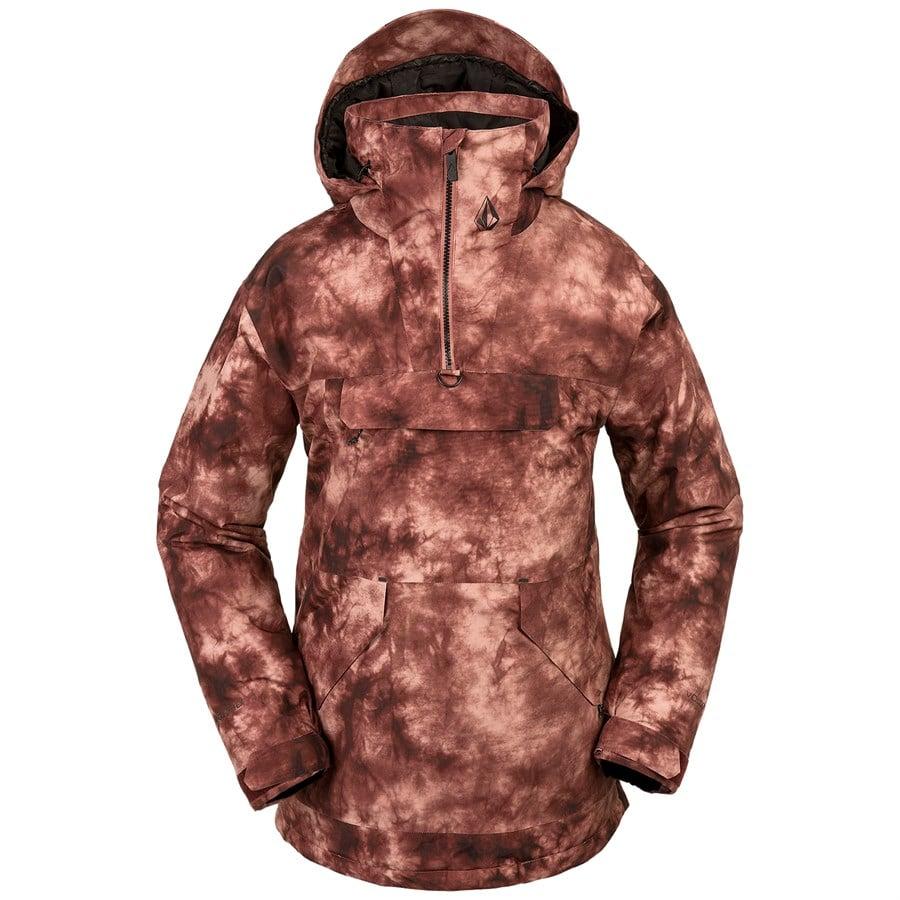 Volcom Fern Insulated GORE-TEX Pullover - Women's