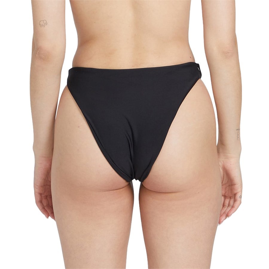 Volcom Simply Seamless Skimpy Bikini Bottom - Women's