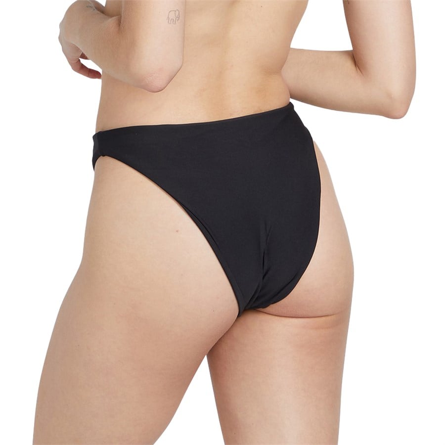 Volcom Simply Seamless Skimpy Bikini Bottom - Women's