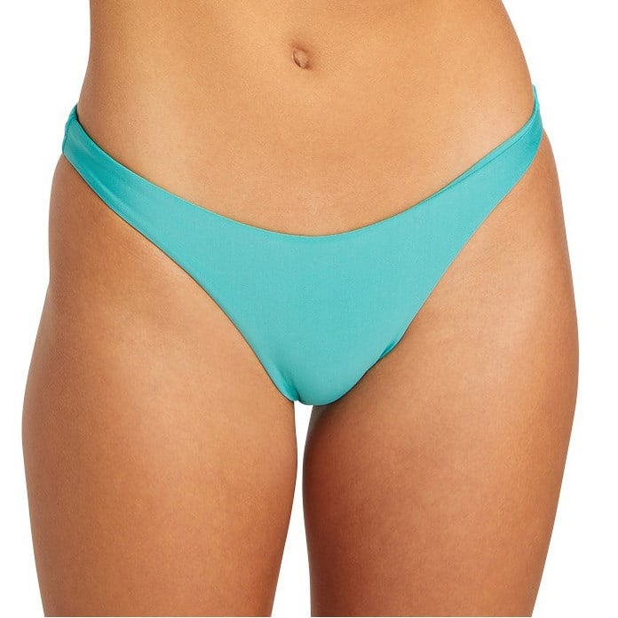 Volcom Simply Seamless Skimpy Bikini Bottom - Women's