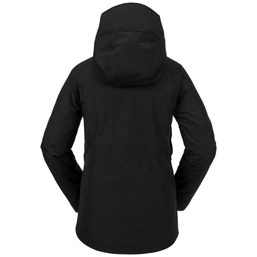 Volcom V.CO Aris GORE-TEX Jacket + Creston 3D Stretch Bibs - Women's 2024