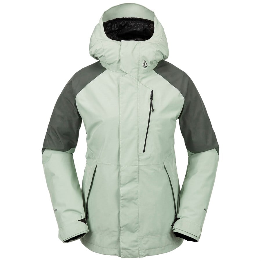 Volcom V.CO Aris Insulated GORE-TEX Jacket - Women's