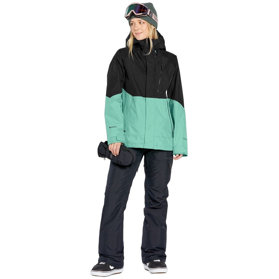 Volcom V.CO Aris Insulated GORE-TEX Jacket - Women's